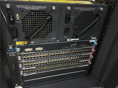 杨浦区交换机回收 思科交换机回收