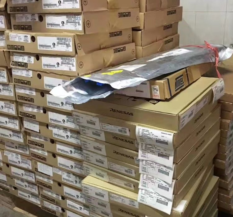 杨浦区芯片回收