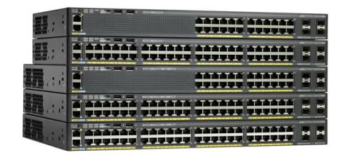 杨浦区交换机回收