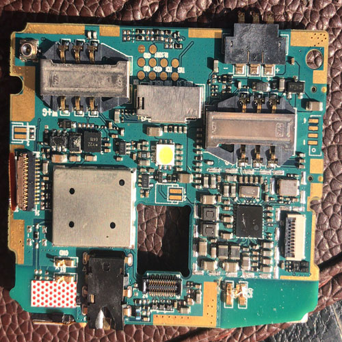 杨浦区线路板回收