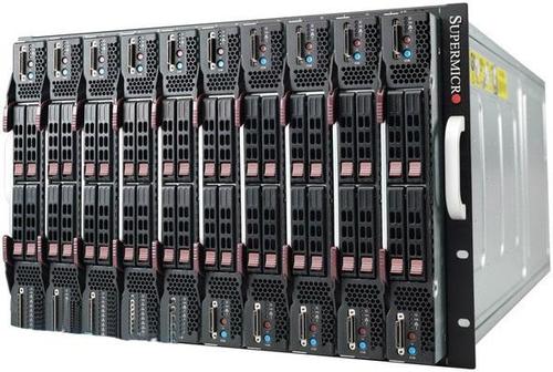 杨浦区服务器回收